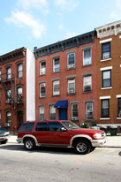141 23rd St in Brooklyn, NY - Building Photo
