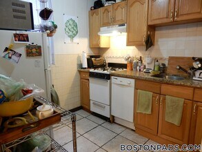 107 Gordon St, Unit 10 in Boston, MA - Building Photo - Building Photo