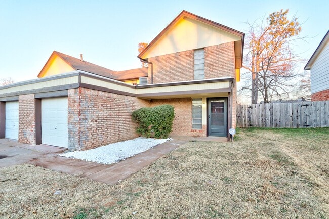 property at 3808 Penny Dr