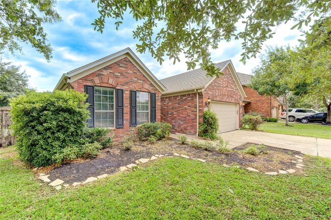 9503 Herons Grove Ln in Katy, TX - Building Photo - Building Photo