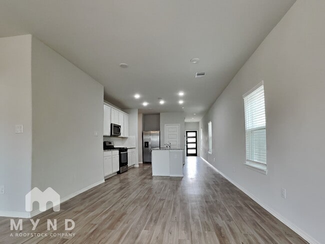 23342 Kinsfolk Dr in Katy, TX - Foto de edificio - Building Photo