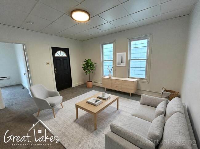 3013 Roosevelt St in Hamtramck, MI - Building Photo - Building Photo