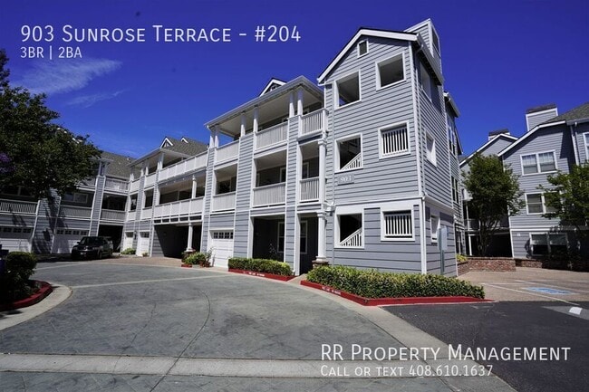 property at 903 Sunrose Terrace