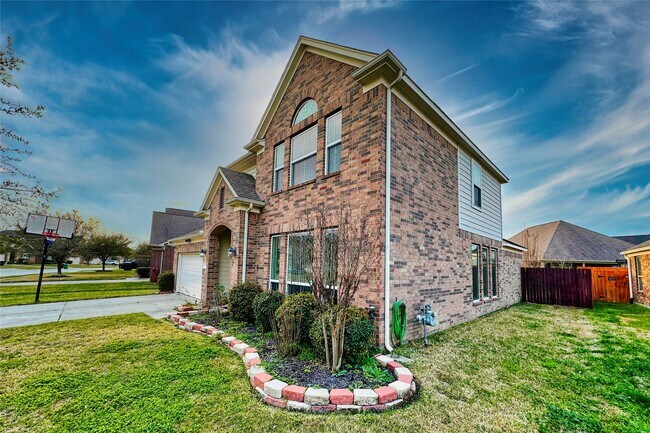 15023 Russet Bend Ln in Cypress, TX - Building Photo - Building Photo