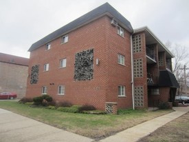 4801-4803 S Archer Ave Apartments