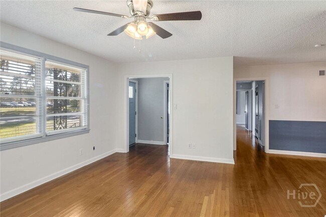 5209 Habersham St in Savannah, GA - Building Photo - Building Photo