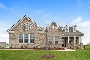 2158 Daniel Johnson Wy in Clarksville, TN - Building Photo