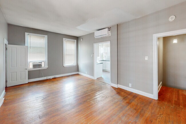 property at 1041 St Paul St