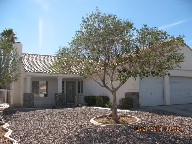122 Red Coral Dr in Henderson, NV - Building Photo - Building Photo