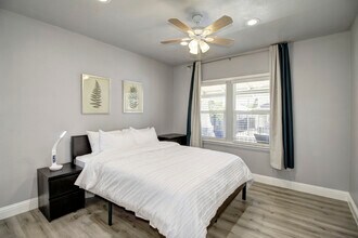 3101 44th St in Sacramento, CA - Building Photo - Building Photo