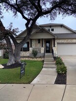 509 Fair Oaks Dr in Georgetown, TX - Building Photo