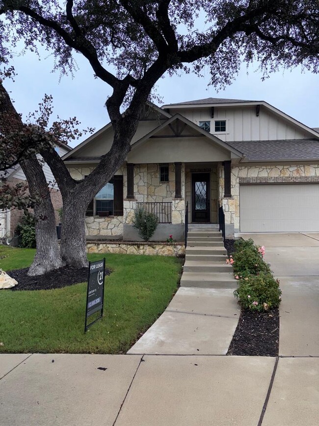 property at 509 Fair Oaks Dr