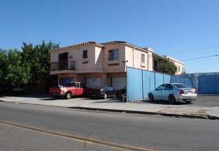 4017 Highland Ave in San Diego, CA - Building Photo - Building Photo