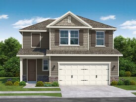 4015 Williams Pond Rd in Indian Trail, NC - Building Photo