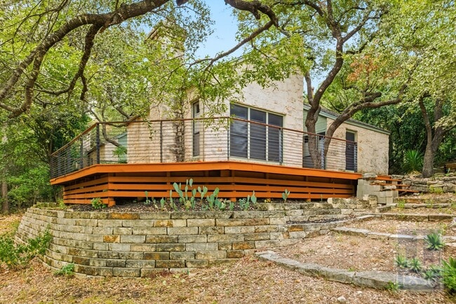 6506 Cat Creek Trail in Austin, TX - Building Photo - Building Photo