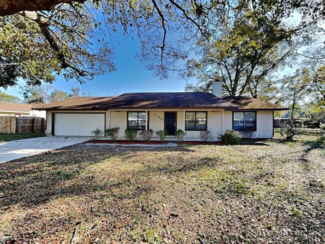 property at 7145 Catina Ct