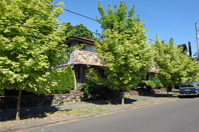 1303-1311 NE 24th Ave in Portland, OR - Building Photo - Building Photo