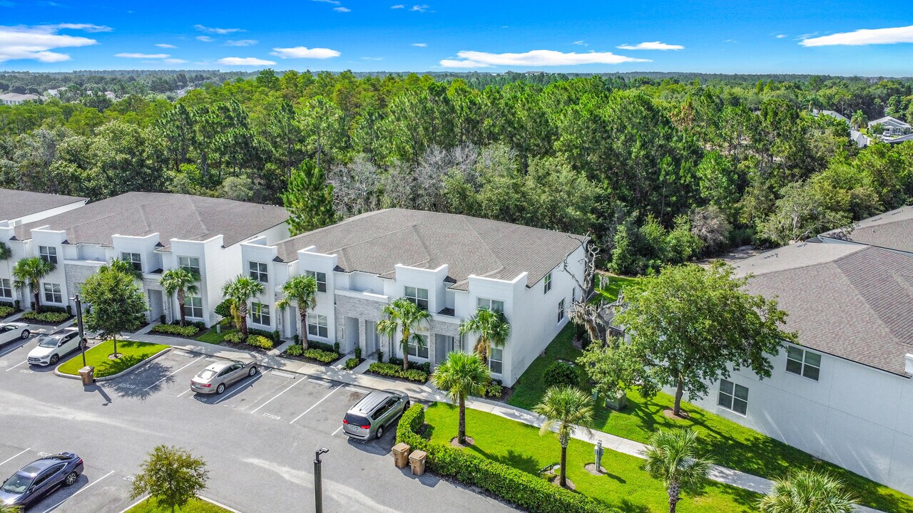 17204 Blessing Dr in Clermont, FL - Building Photo