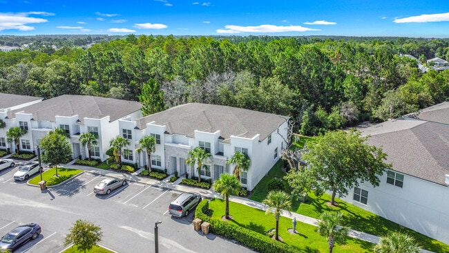 property at 17204 Blessing Dr