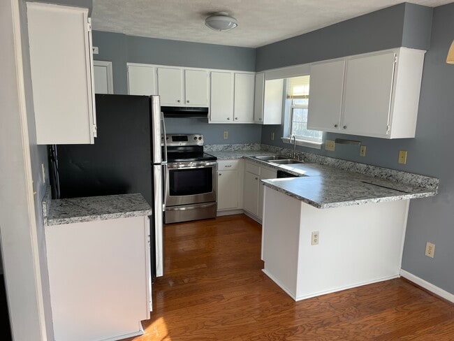 1505 Setter Ln in Wilmington, NC - Building Photo - Building Photo