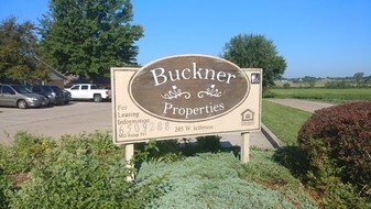 Buckner Properties in Buckner, MO - Building Photo