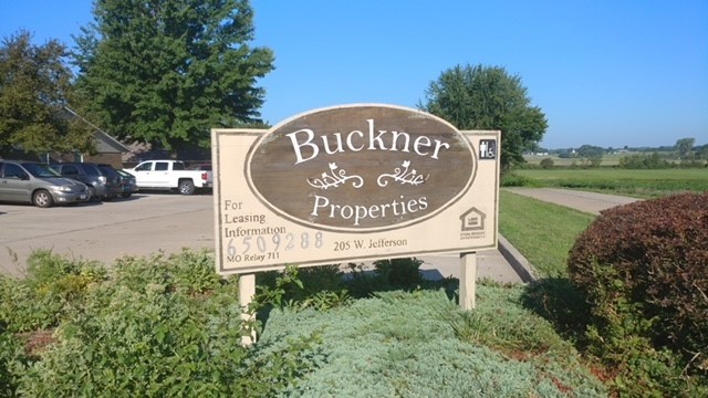 Buckner Properties