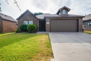 4920 Lemon Grove Dr in Fort Worth, TX - Building Photo