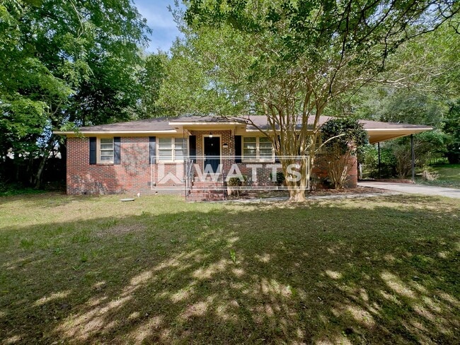 property at 2324 3rd St NE