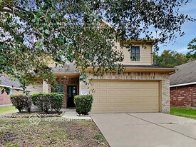 17823 Kerrybrook Ln in Humble, TX - Building Photo