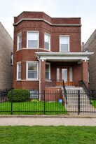 1539 W 71st St in Chicago, IL - Building Photo