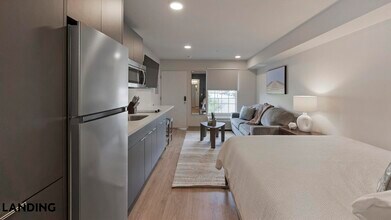 5772 Old Hickory Blvd, Unit 204 in Nashville, TN - Building Photo - Building Photo