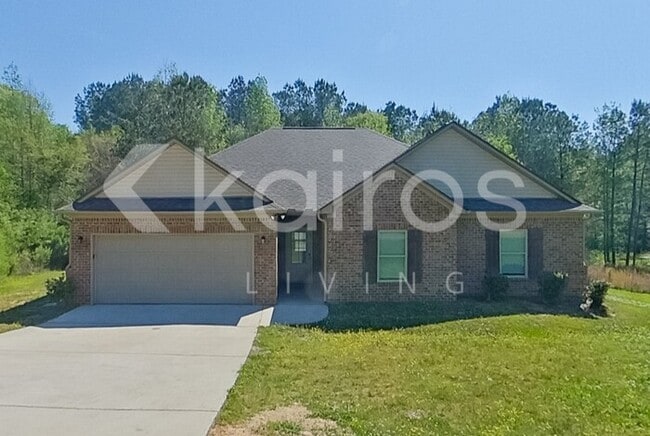 property at 1535 New Prospect Rd