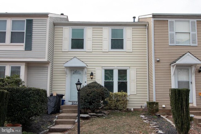 property at 9027 New Britain Cir