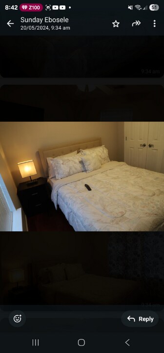 9342 Owings Choice Ct in Owings Mills, MD - Building Photo