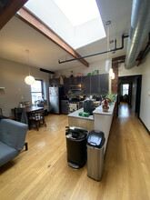 1445 Tremont St, Unit 3N in Boston, MA - Building Photo - Building Photo