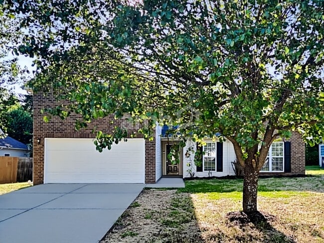 property at 300 Davids Way