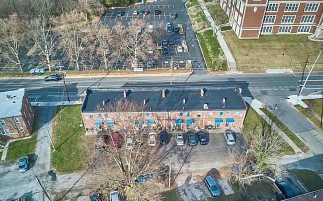 91 E Arcadia Ave in Columbus, OH - Building Photo - Building Photo