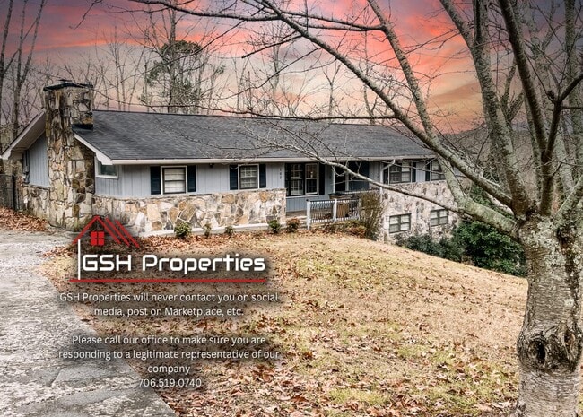 107 Stonecrest Drive in Rocky Face, GA - Building Photo - Building Photo