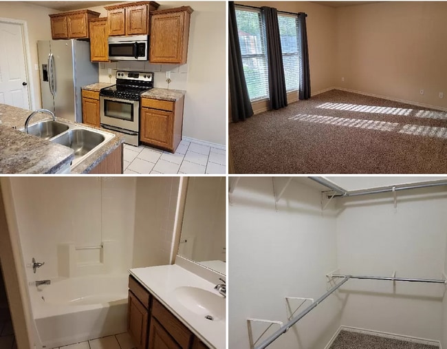 6579 Westwood Village Drive in Lumberton, TX - Building Photo - Building Photo