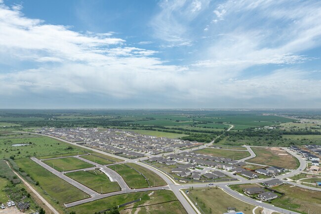 Carillon in Manor, TX - Building Photo - Building Photo