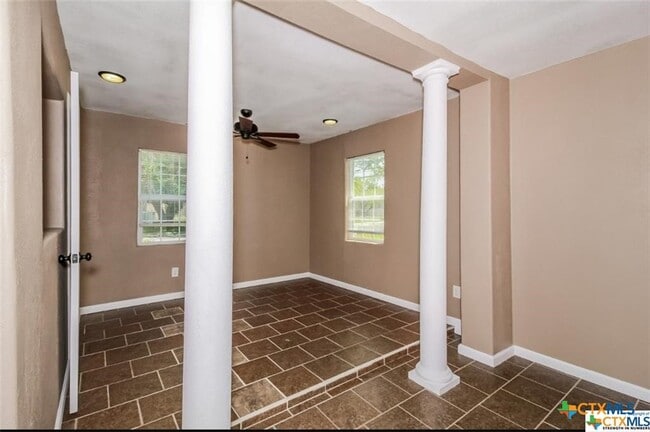 property at 4801 Renick Ranch Rd