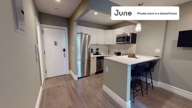 Room in Shared 3 bed/2 bath home, Unit A in New York, NY - Foto de edificio - Building Photo