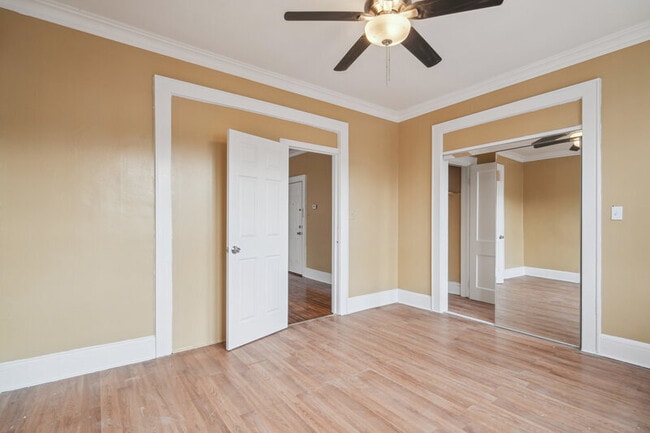 property at 16 Montrose Terrace