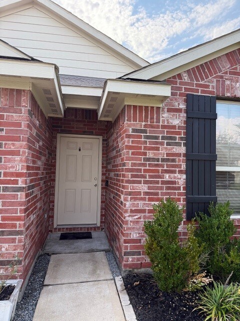 23707 Water Hickory Dr in Tomball, TX - Building Photo - Building Photo
