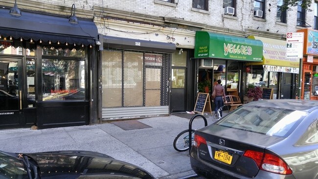 785 Franklin Ave