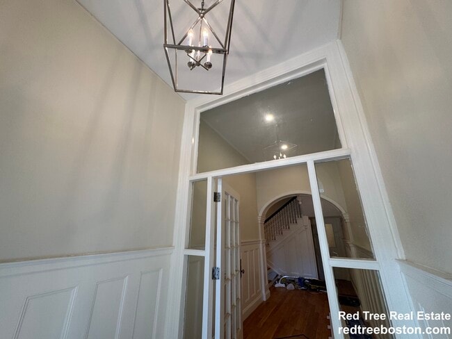 property at 1726 Beacon St