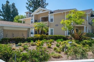 The Village at Heritage Place in Anaheim, CA - Building Photo - Building Photo