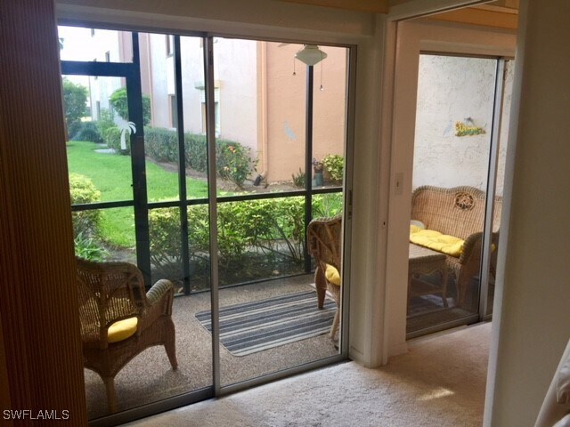 property at 3645 Boca Ciega Dr