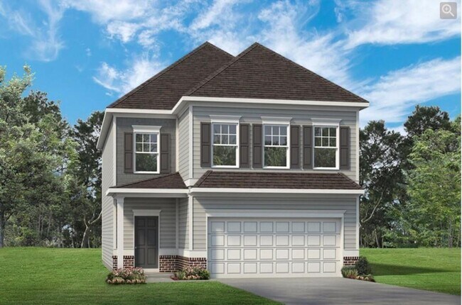 property at 295 Cranston Dr