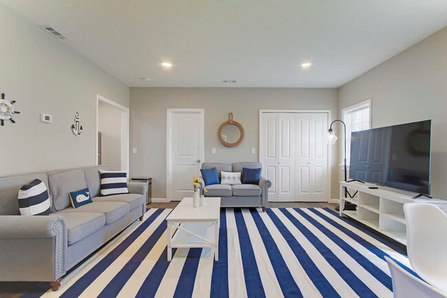 1610 Cooper Foster Park Rd, Unit SI ID1496042P in Vermilion, OH - Foto de edificio - Building Photo